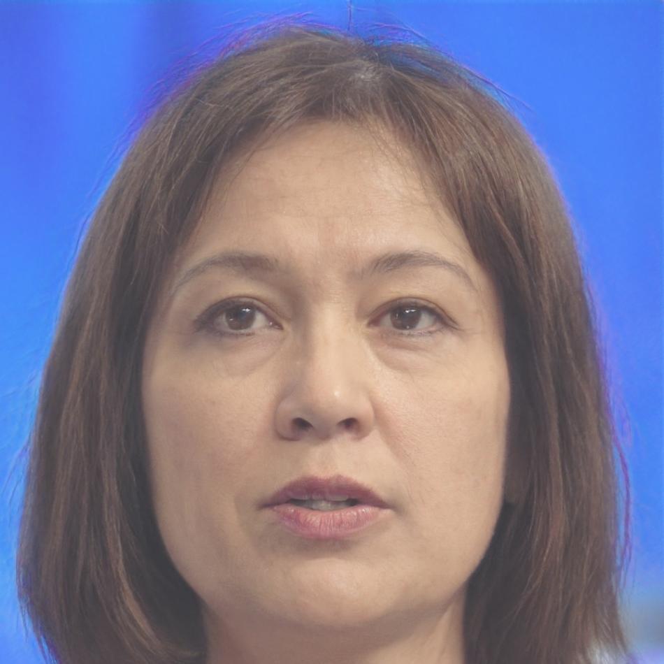 Marina Weber Controllerin